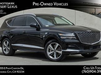 Used 2023 Genesis GV80 2.5T w/ Prestige 20" Package 360° Tour