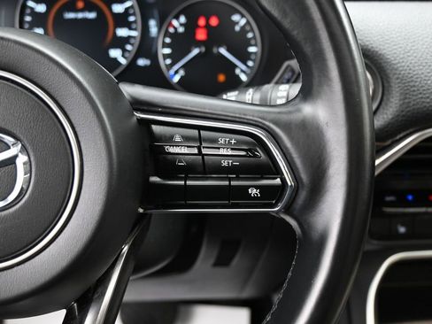 Used 2024 MAZDA CX-90 3.3 Turbo w/ Preferred Plus image 21