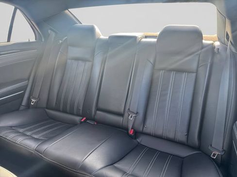 Used 2023 Chrysler 300 S RWD image 13