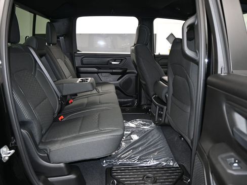 Used 2026 RAM 1500 Tradesman image 33