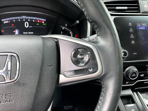 Certified 2022 Honda CR-V EX-L image 58