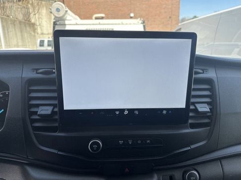 Used 2022 Ford E-Transit Med./Roof w/ Load Area Protection Package image 12