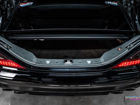 Used 2006 Mercedes-Benz SL 55 AMG SL 55 AMG image 17