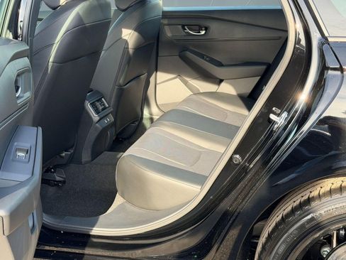 New 2026 Honda Accord Sport image 14