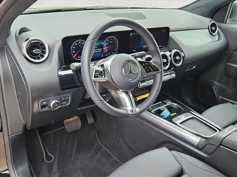 Certified 2026 Mercedes-Benz GLA 250 image 10