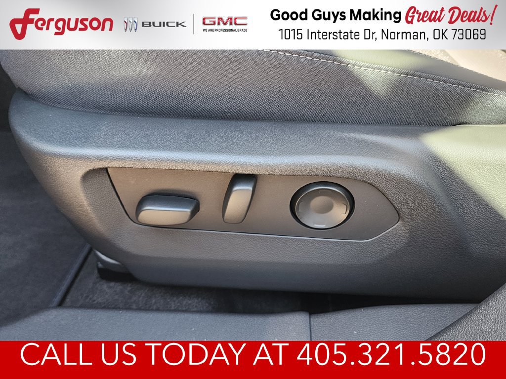 New 2026 Buick Envision Preferred AWD/4WD image 18