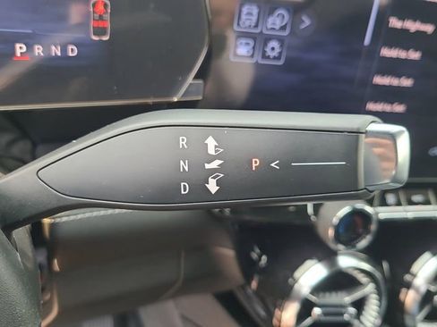 New 2025 Chevrolet Blazer EV LT FWD image 34