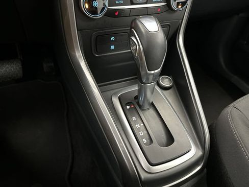 Used 2021 Ford EcoSport SE AWD/4WD image 25