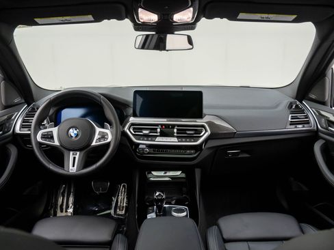 Used 2023 BMW X3 M40i w/ Premium Package image 11