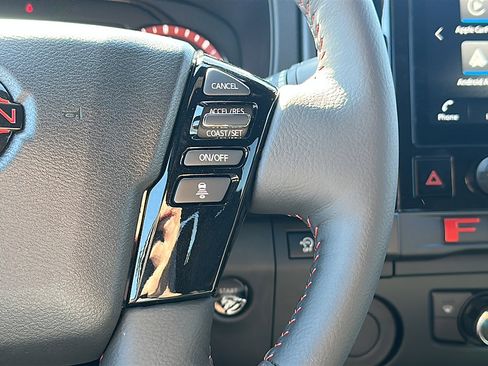 New 2026 Nissan Frontier Pro-X image 18