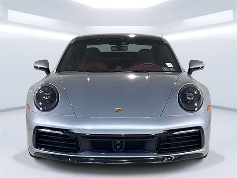 Used 2022 Porsche 911 Carrera 4S image 10