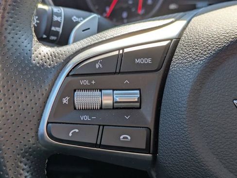 Used 2019 Genesis G70 3.3T Advanced image 19