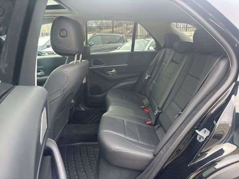 Used 2026 Mercedes-Benz GLE 350 4MATIC image 6