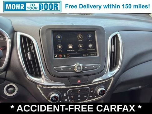 Used 2019 Chevrolet Equinox LT FWD image 22
