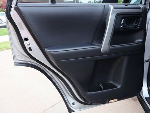 Used 2023 Toyota 4Runner SR5 RWD image 21