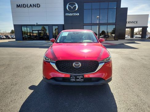 Used 2022 MAZDA CX-5 AWD 2.5 S image 2