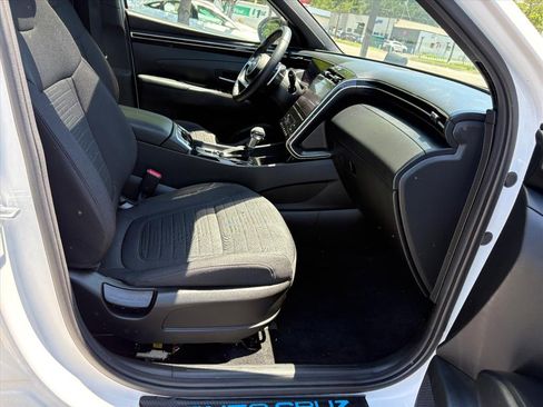 Certified 2023 Hyundai Santa Cruz SEL Premium AWD/4WD image 16