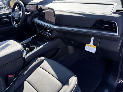 New 2026 Chevrolet Tahoe Premier image 31