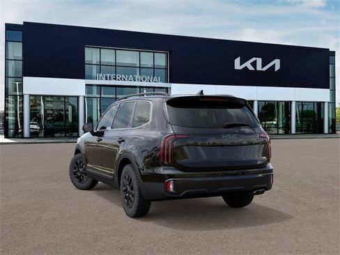 New 2025 Kia Telluride SX Prestige X-Pro image 4