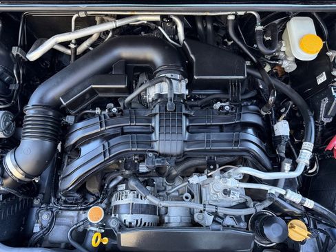 Used 2021 Subaru Crosstrek 2.5i Limited w/ Moonroof Package 2 image 20