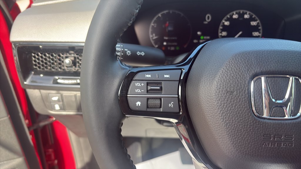 Used 2025 Honda CR-V EX-L image 20