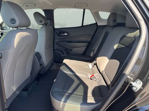 New 2026 Chevrolet Trax ACTIV w/ Driver Confidence Package FWD image 12