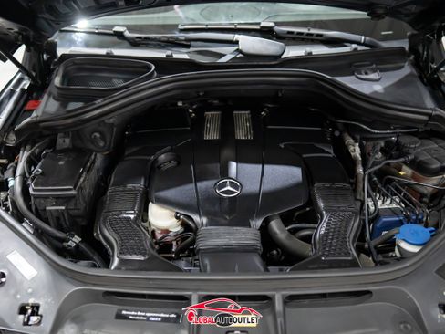 Used 2015 Mercedes-Benz ML 400 4MATIC image 51