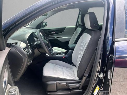 Used 2020 Chevrolet Equinox LS FWD image 27