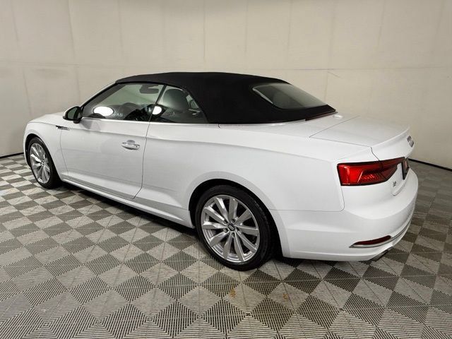 Used 2018 Audi A5 2.0T Premium w/ Convenience Package AWD/4WD image 6