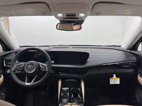 New 2026 Buick Envision Preferred AWD/4WD image 6