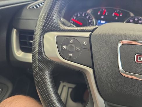 Used 2023 GMC Terrain SLE w/ Driver Convenience Package FWD image 19