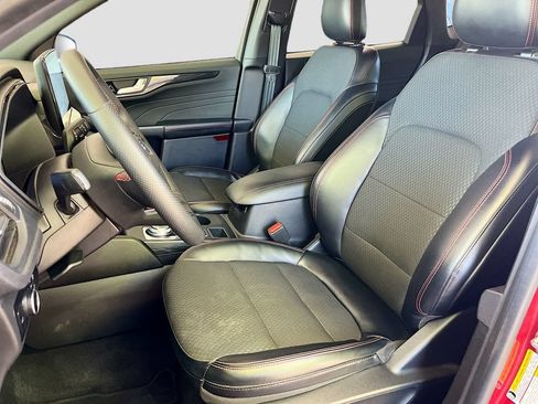 Used 2023 Ford Escape ST-Line w/ Tech Pack #1 FWD image 20