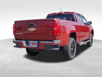 Used 2016 Chevrolet Colorado LT w/ LT Convenience Package