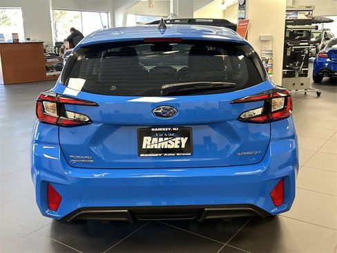 New 2025 Subaru Impreza 2.0i Sport w/ Popular Package #1 image 15