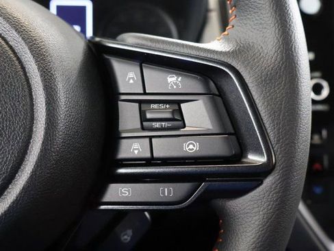 New 2026 Subaru Crosstrek 2.5i Limited image 18