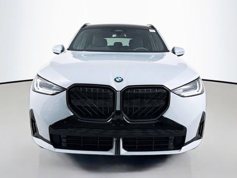 New 2026 BMW X3 xDrive30 image 2