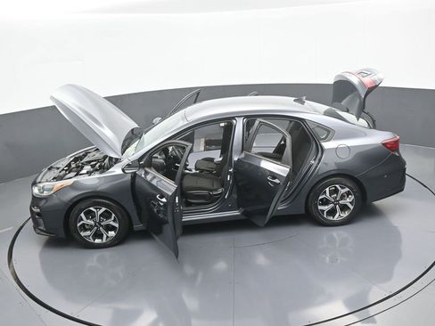 Used 2021 Kia Forte LXS image 60