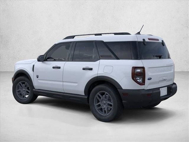 New 2026 Ford Bronco Sport Big Bend w/ Convenience Package AWD/4WD image 4