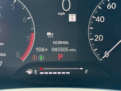 Used 2024 Honda Civic Sport image 19