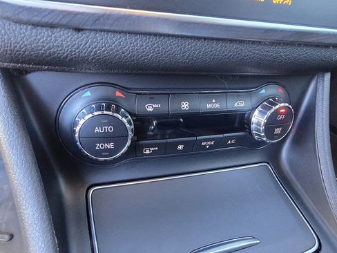 Used 2017 Mercedes-Benz CLA 45 AMG 45 AMG image 19