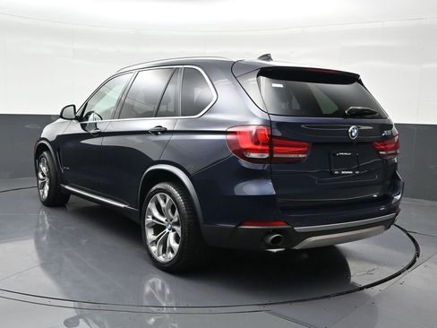 Used 2017 BMW X5 sDrive35i image 3