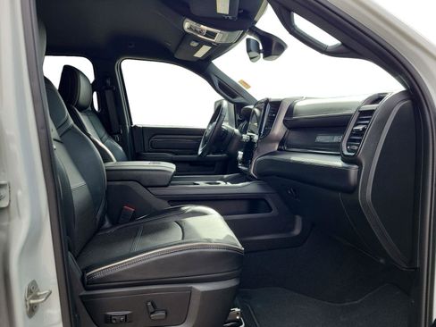 Used 2023 RAM 2500 Power Wagon w/ Level 2 Equipment Group image 26