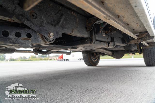 Used 2021 RAM 2500 Laramie AWD/4WD image 17