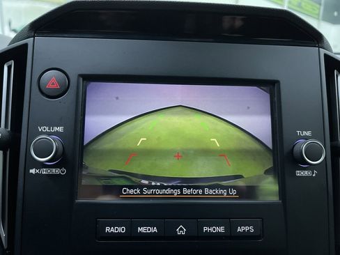 Used 2022 Subaru WRX image 22