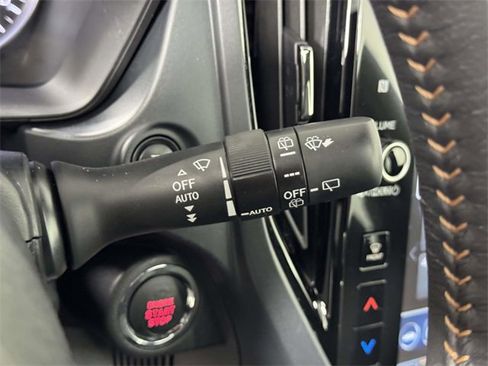 Used 2025 Subaru Forester Touring image 24