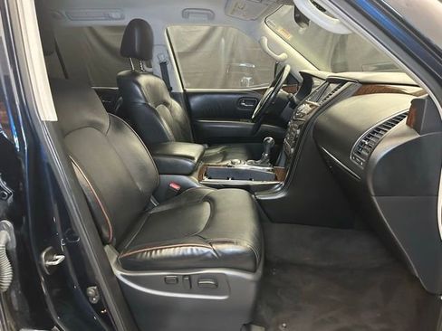 Used 2019 Nissan Armada SL w/ Premium Package AWD/4WD image 14