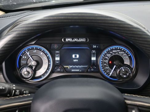 Used 2019 RAM 1500 Limited w/ Advanced Safety Group AWD/4WD image 12