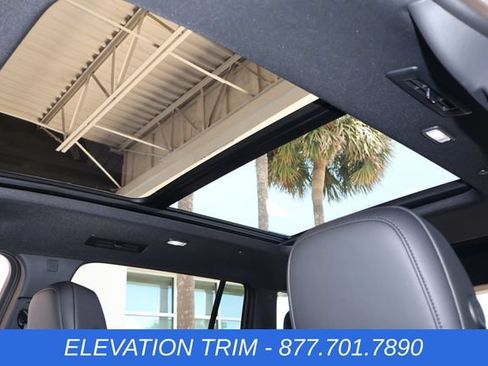 New 2026 GMC Acadia Elevation w/ Black Edition FWD image 30