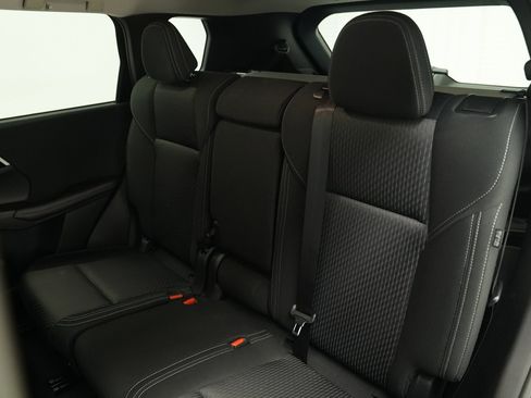 Used 2025 Mitsubishi Outlander ES image 22