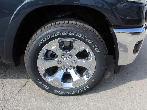 New 2026 RAM 1500 Lone Star image 5